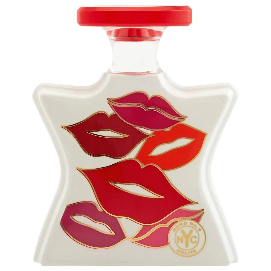Bond No.9 Open Box - Nolita / Bond No.9 EDP Spray 3.38 oz (100 ml) (w) 3