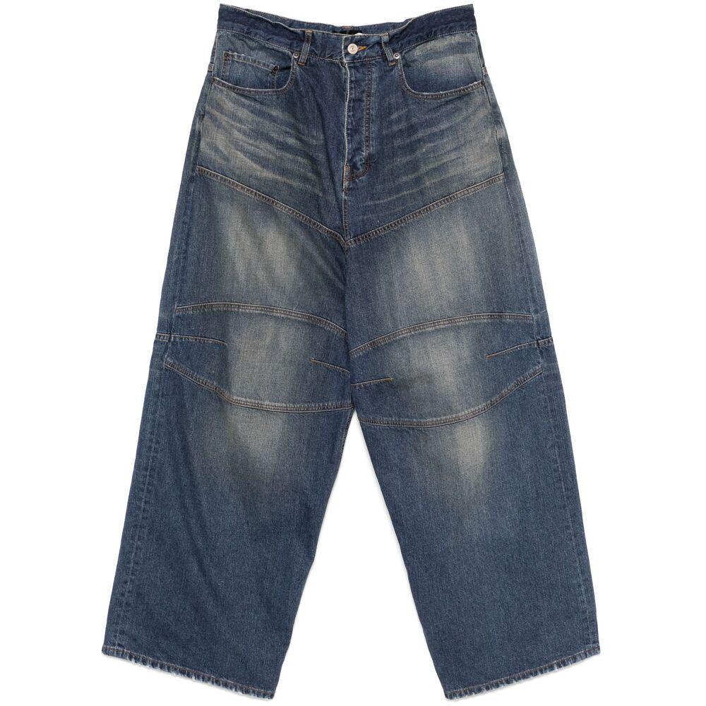 Shop Hybrid Baggy Pants on Sale at BeyondStyle – Get 40% Off