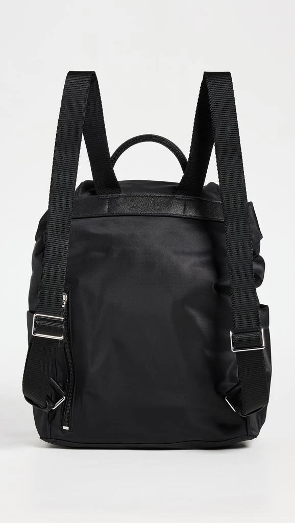 Tory Burch Virginia Flap Backpack 3