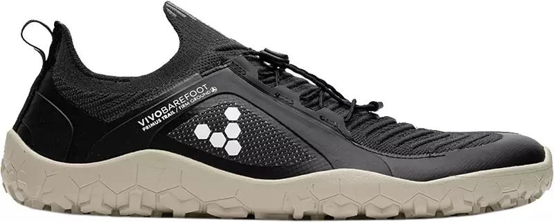 Vivobarefoot Vivobarefoot Men
s Primus Trail Knit FG Running Shoes 1