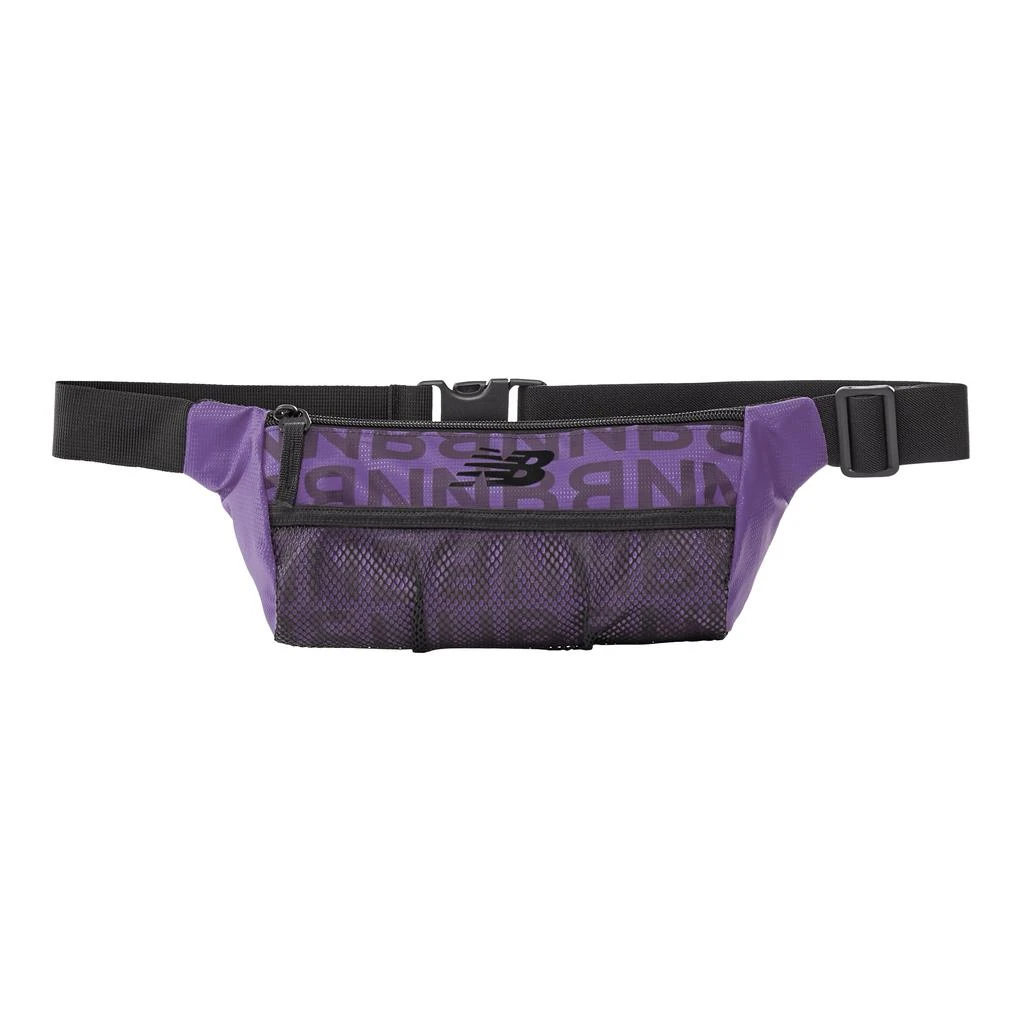 New Balance Opp Core Small Waist Bag 2