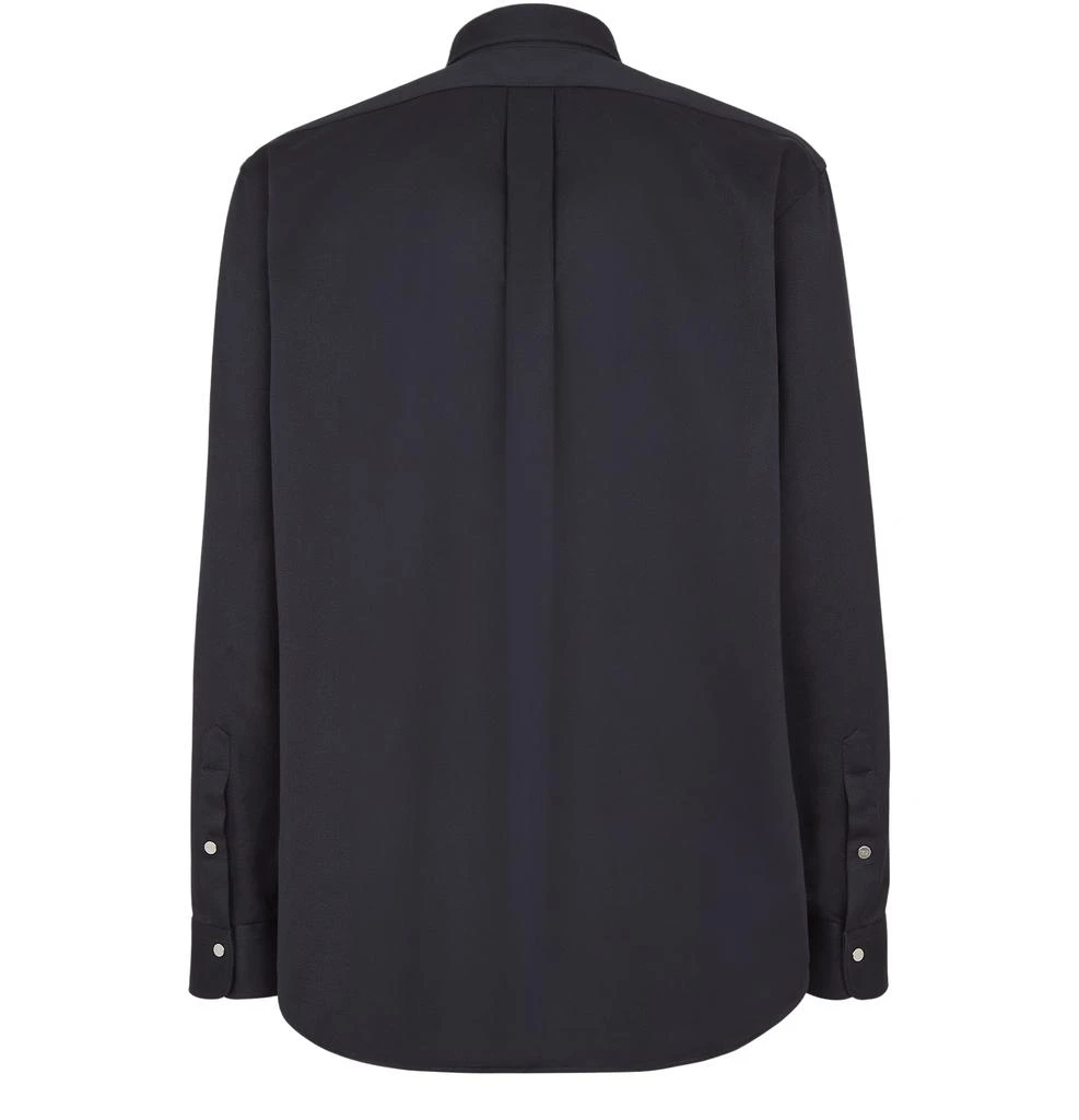 Fendi Shirt with button-down collar 3