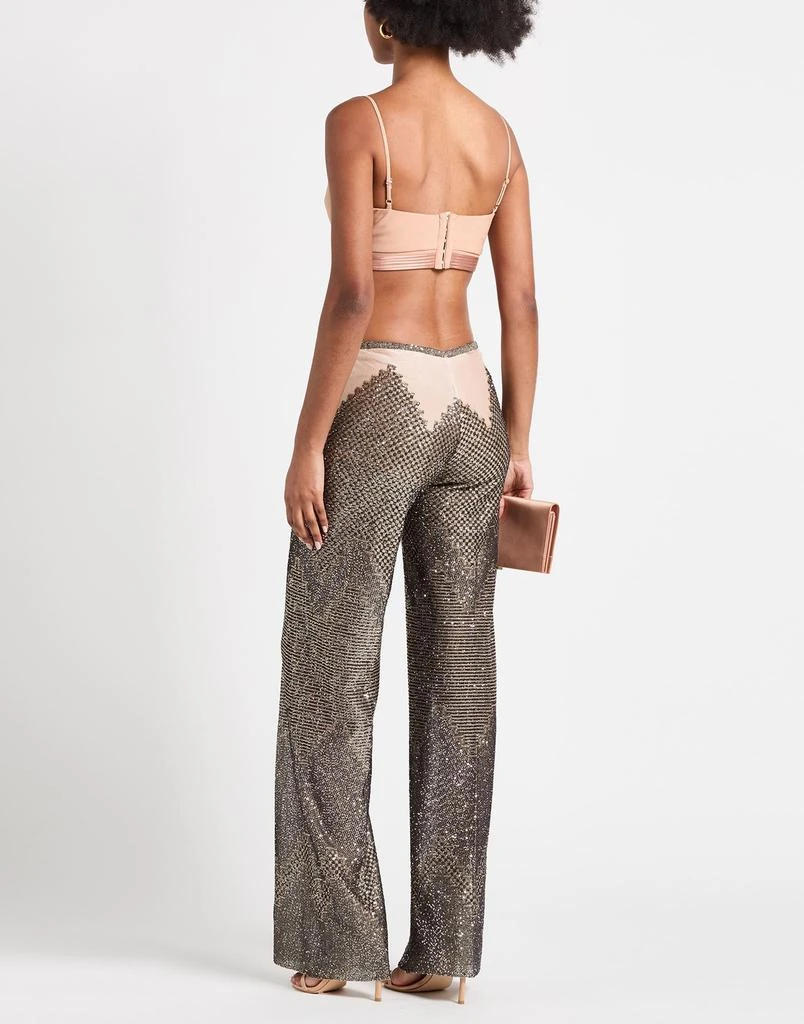 CIRCUS HOTEL Flared pant 3