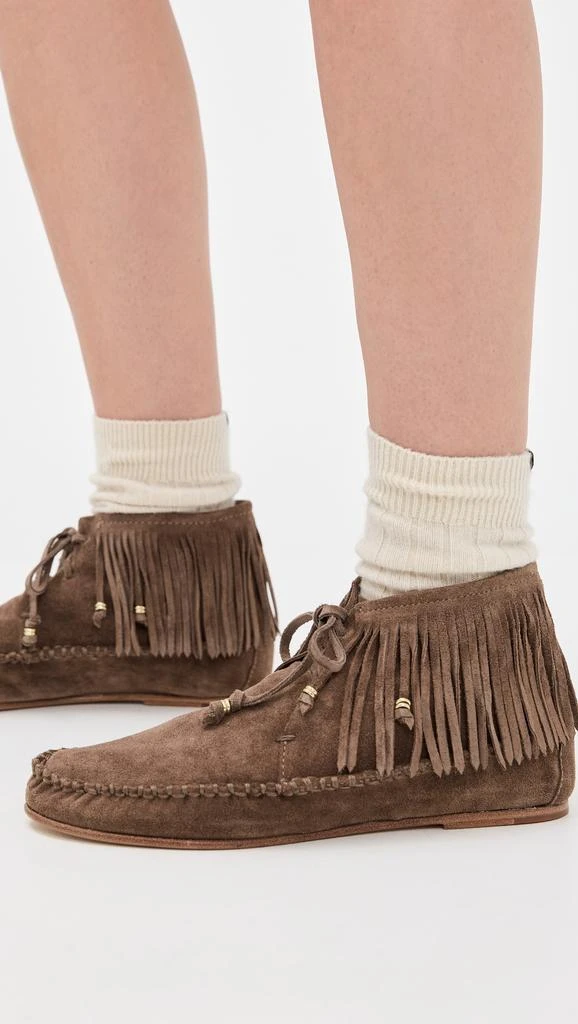 Freda Salvador Camila Moccasins 2