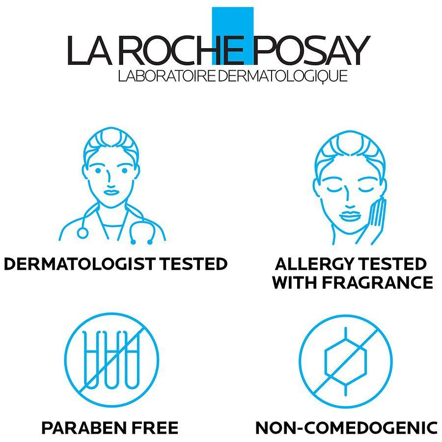 La Roche-Posay Niacinamide 10 Face Serum 6