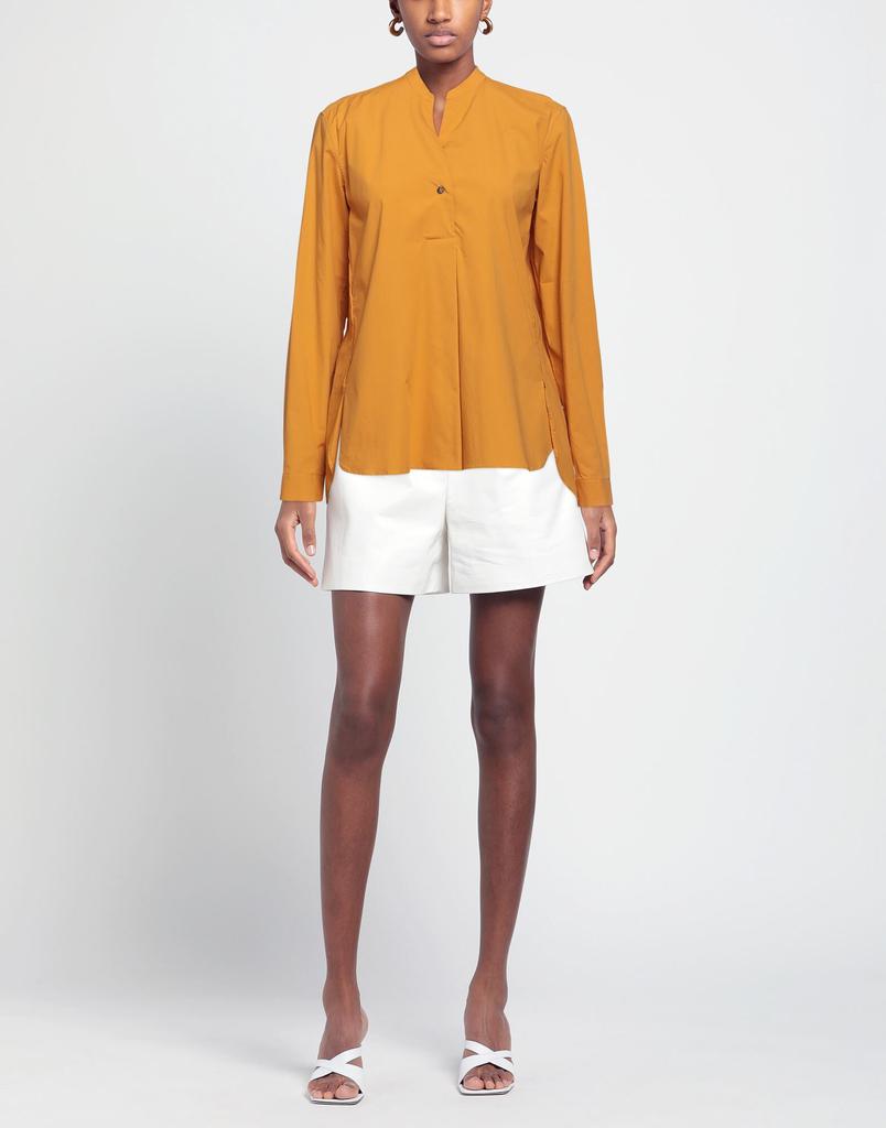 CALIBAN Solid color shirts & blouses