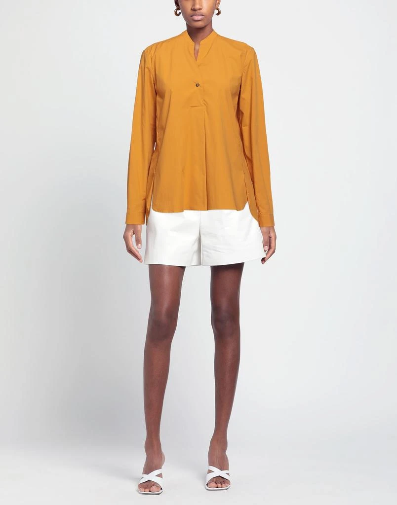 CALIBAN Solid color shirts & blouses 2