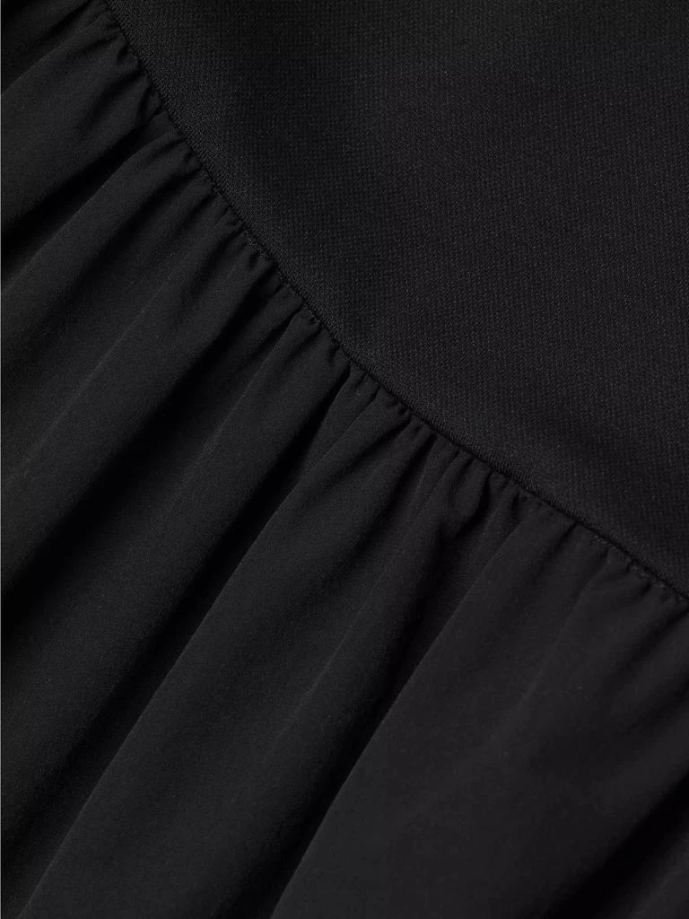 Capsule 121 The Spot Sleeveless A-Line Midi-Dress 6