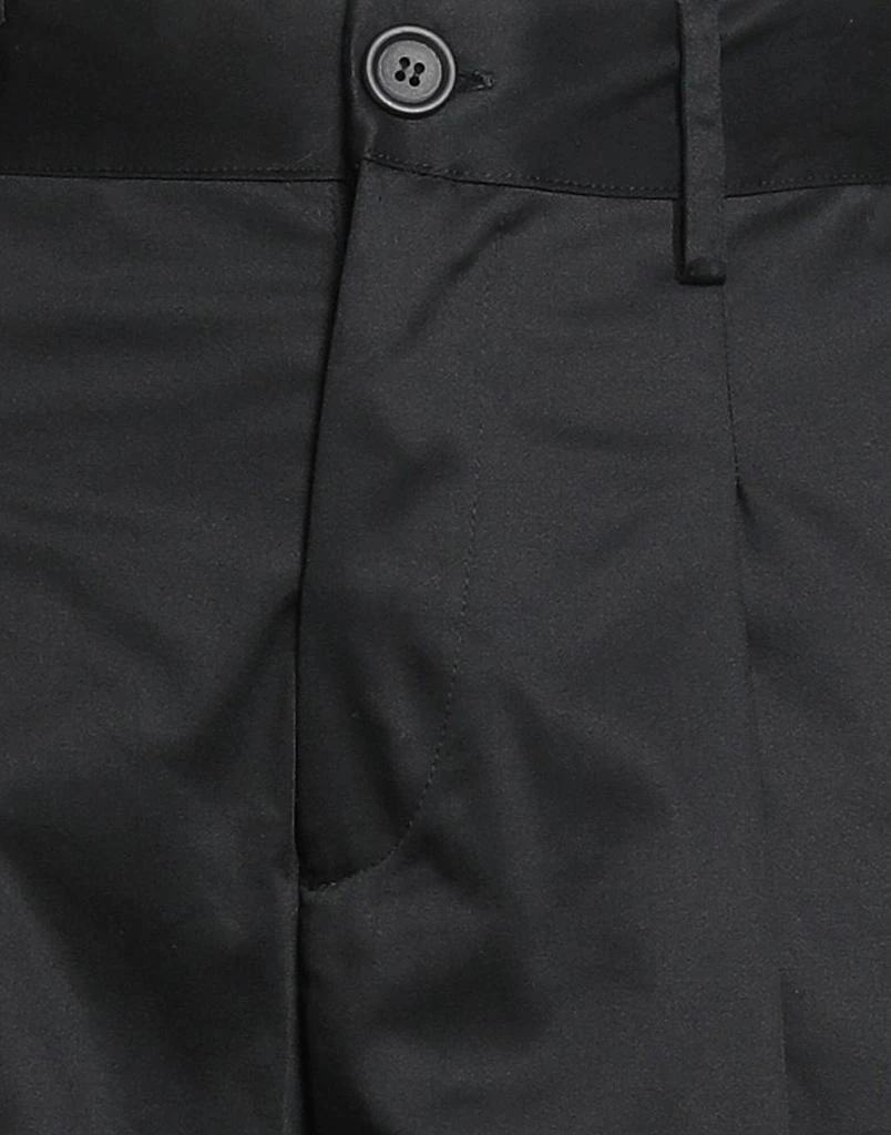 ROSE' A POIS Casual pants 4