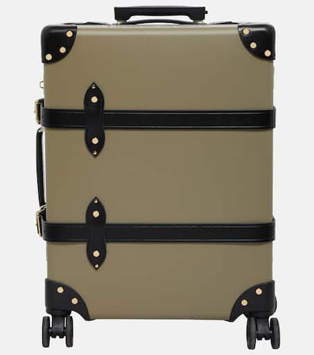 Globe-Trotter Centenary carry-on suitcase