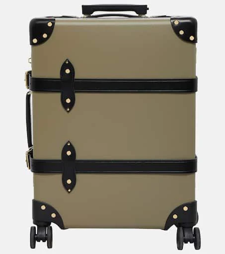 Globe-Trotter Centenary carry-on suitcase 1