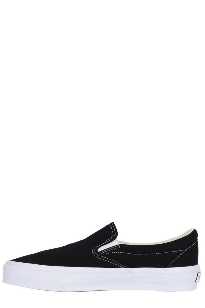 Vans Vans Reissue 98 Logo Patch Slip-On Sneakers 4