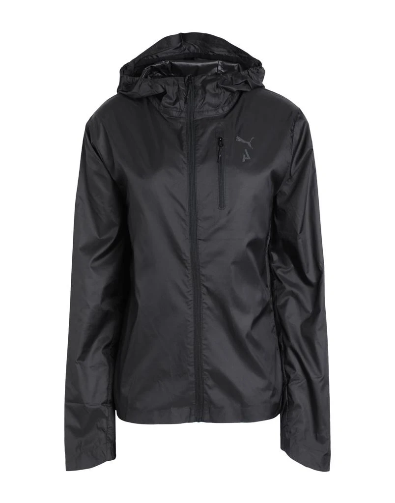 Puma Jacket 1