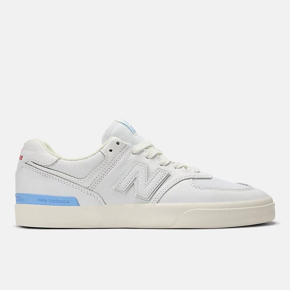 New Balance NB Numeric 574 Vulc 1