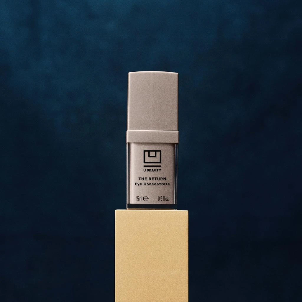 U Beauty U Beauty The RETURN Eye Concentrate 15ml 5