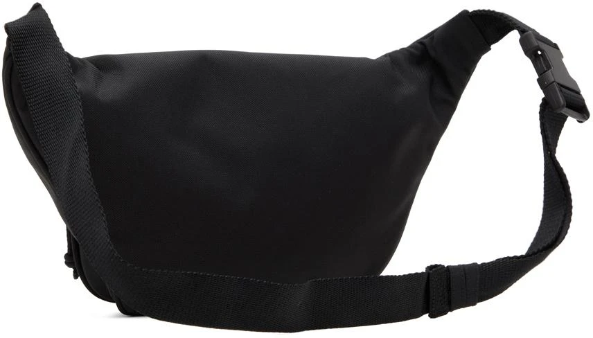 Balenciaga Black Explorer Beltpack 3