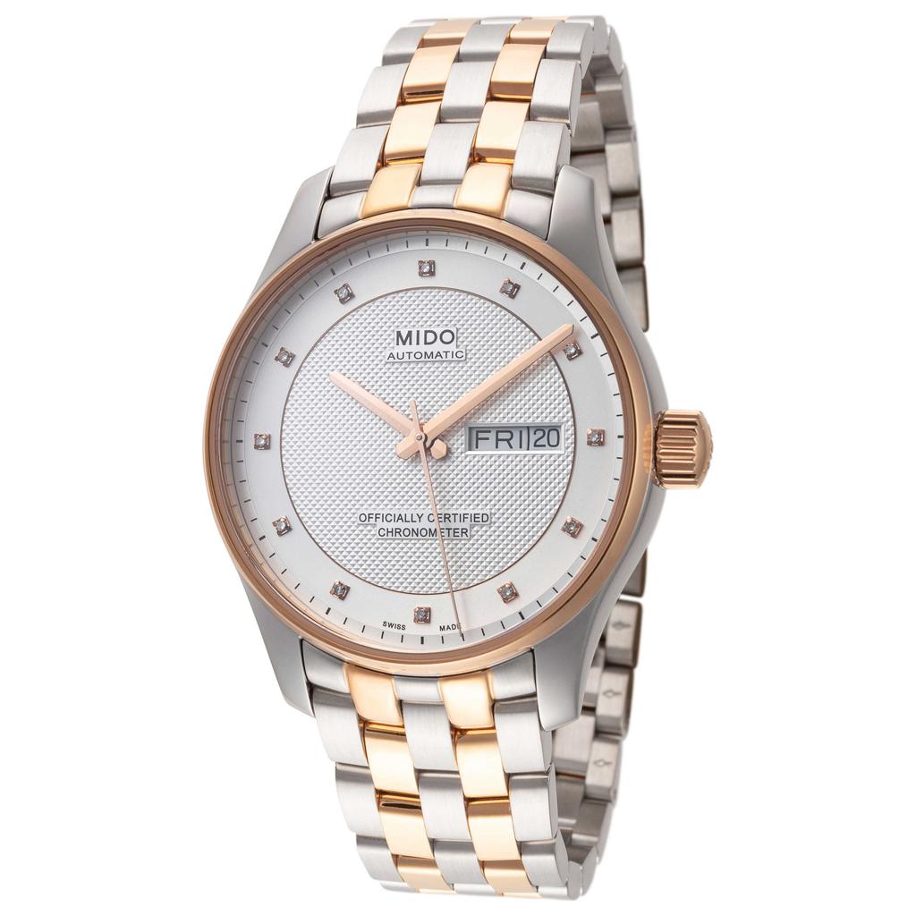 MIDO Mido Men's Watch M0014312203692