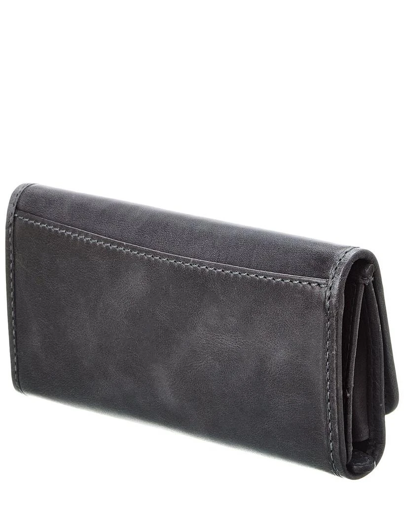 Frye Melissa Leather Wallet 2