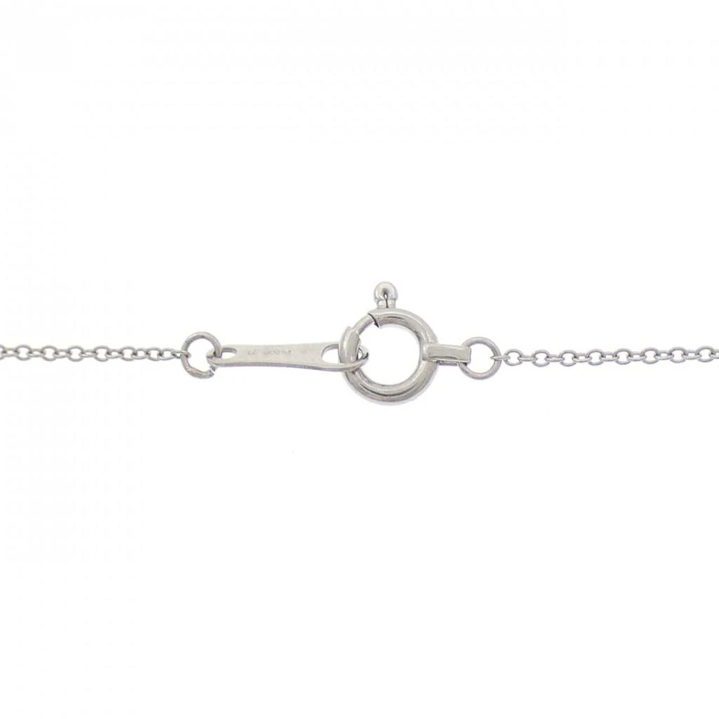 Tasaki Platinum Diamond Necklace 5