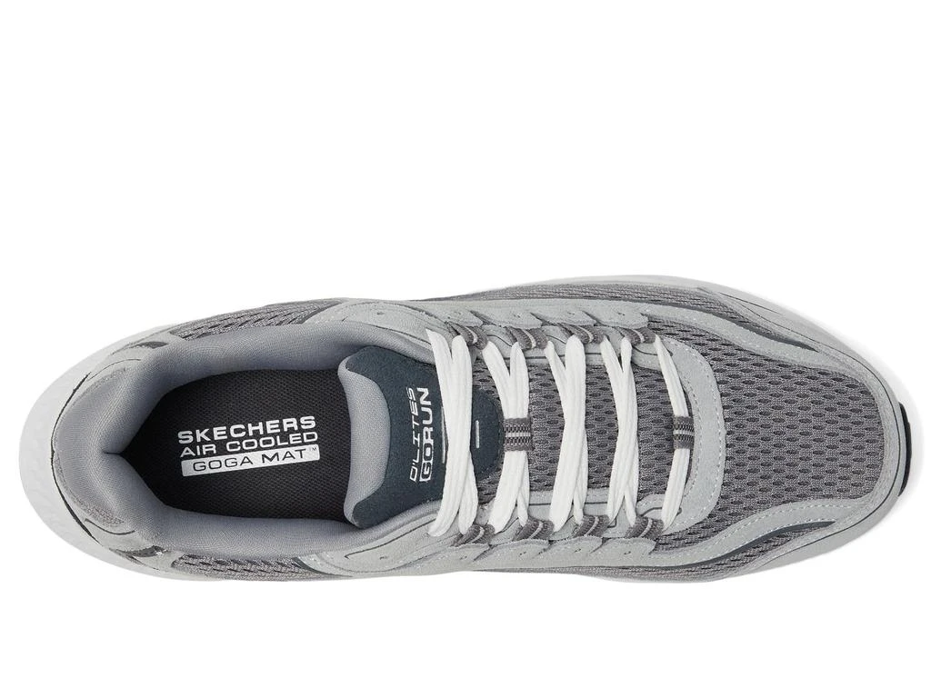 SKECHERS Go Run Consistent 2.0-D'Lites 2