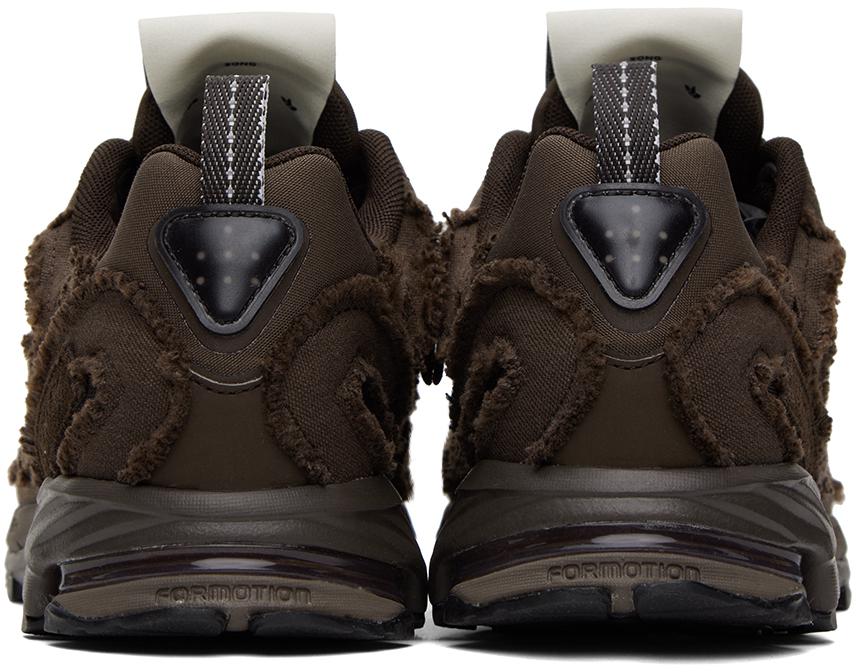 Song for the Mute Brown adidas Originals Edition Shadowturf