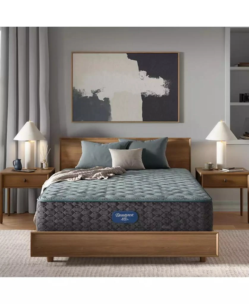 Beautyrest Level One 13" Firm Tight Top Mattress Collection