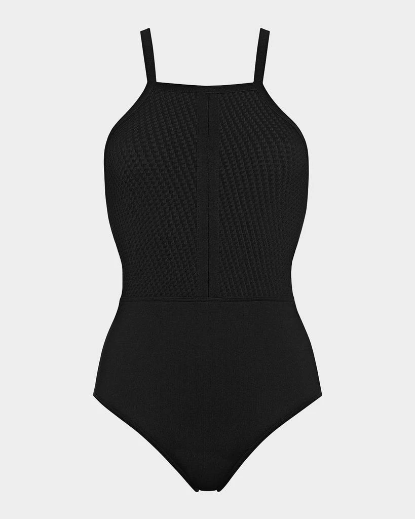 ERES Inedit One-Piece Swimsuit 1