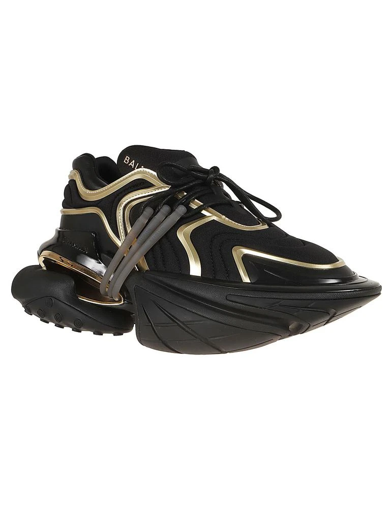 Balmain Unicorn Wave Trainers 2