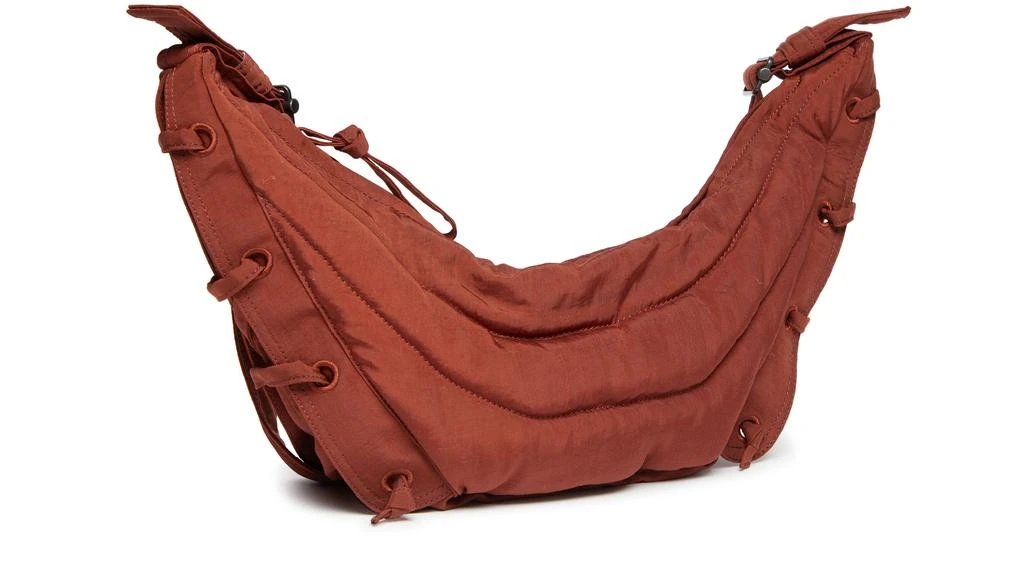 Lemaire Game Soft small bag 3