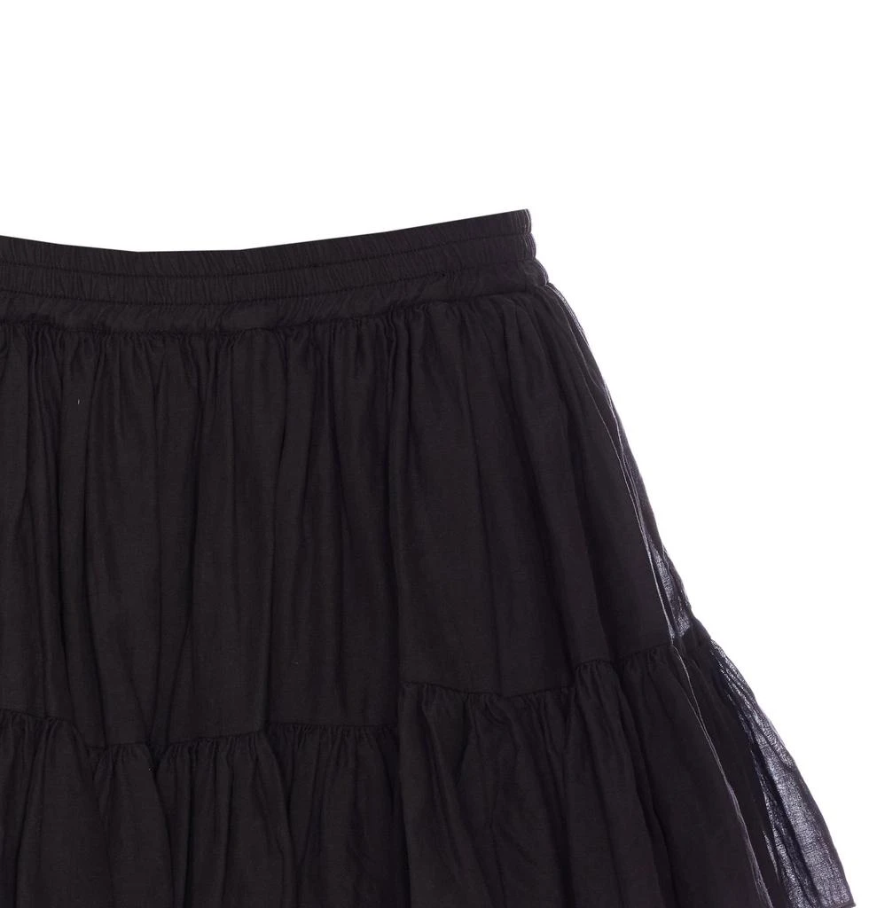 ANIYE BY Aniye By Tiered Mini Skirt 3