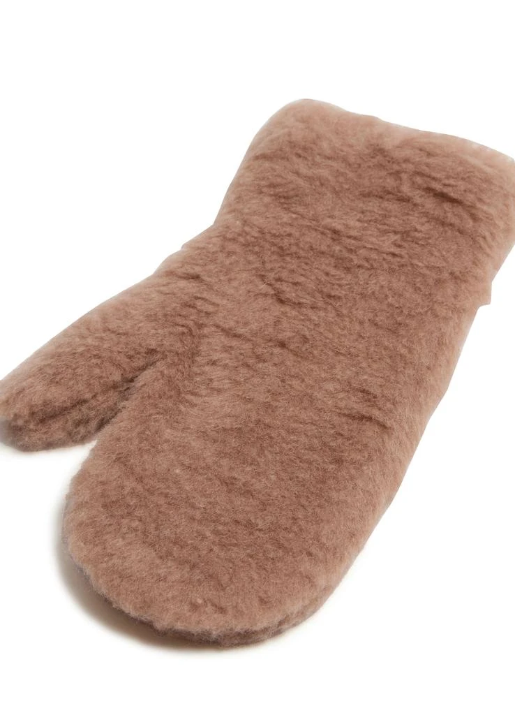Max Mara Ombrat gloves 4