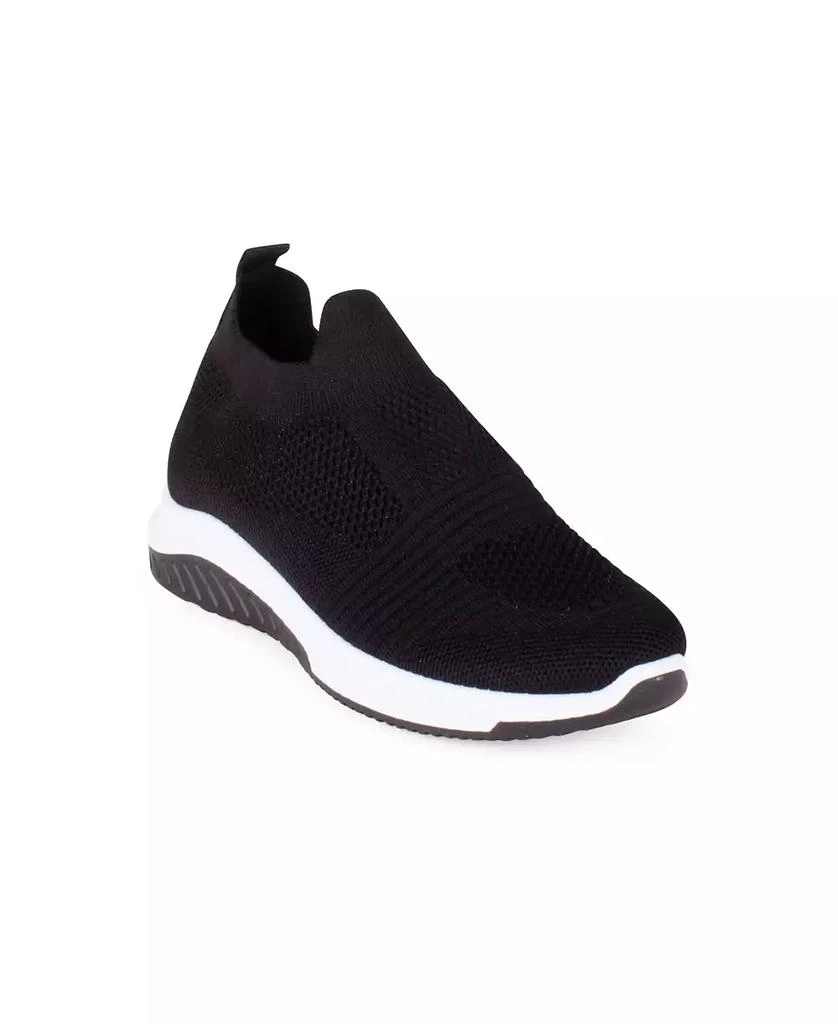 Danskin Women's Cheerful Slip-On Sneakers 1