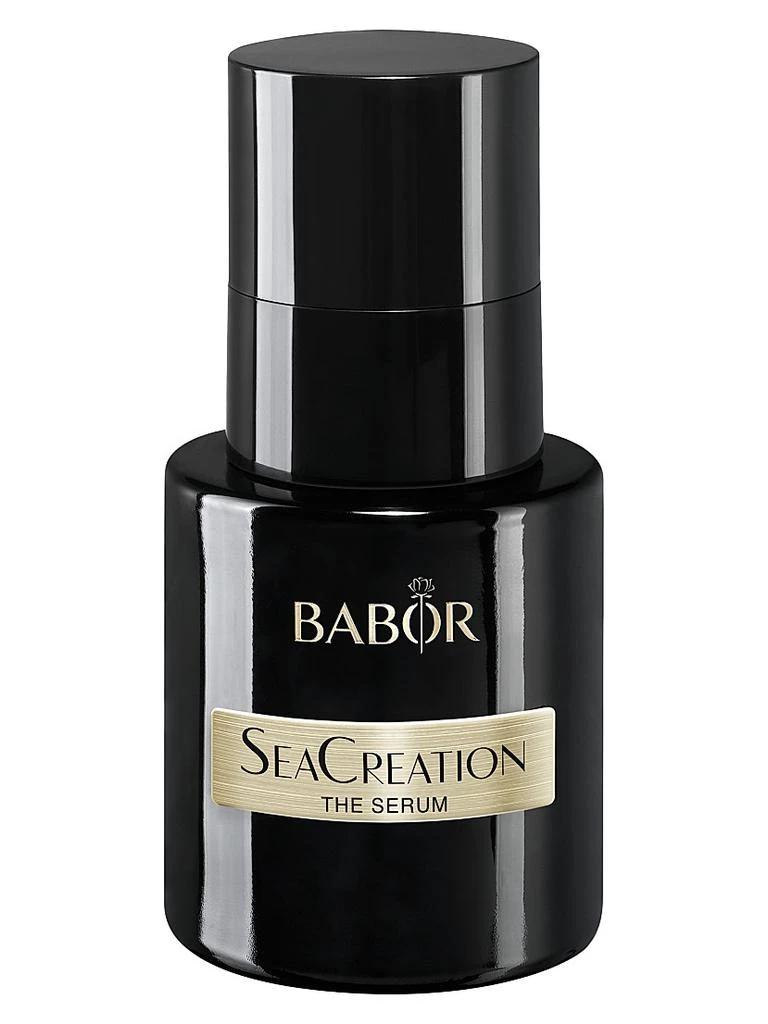 BABOR SeaCreation The Serum 1