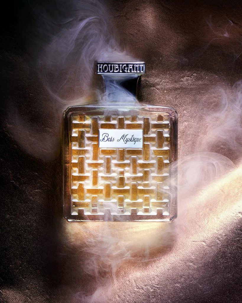 Houbigant Paris Bois Mystique Eau de Parfum, 3.4 oz./ 100 mL 2