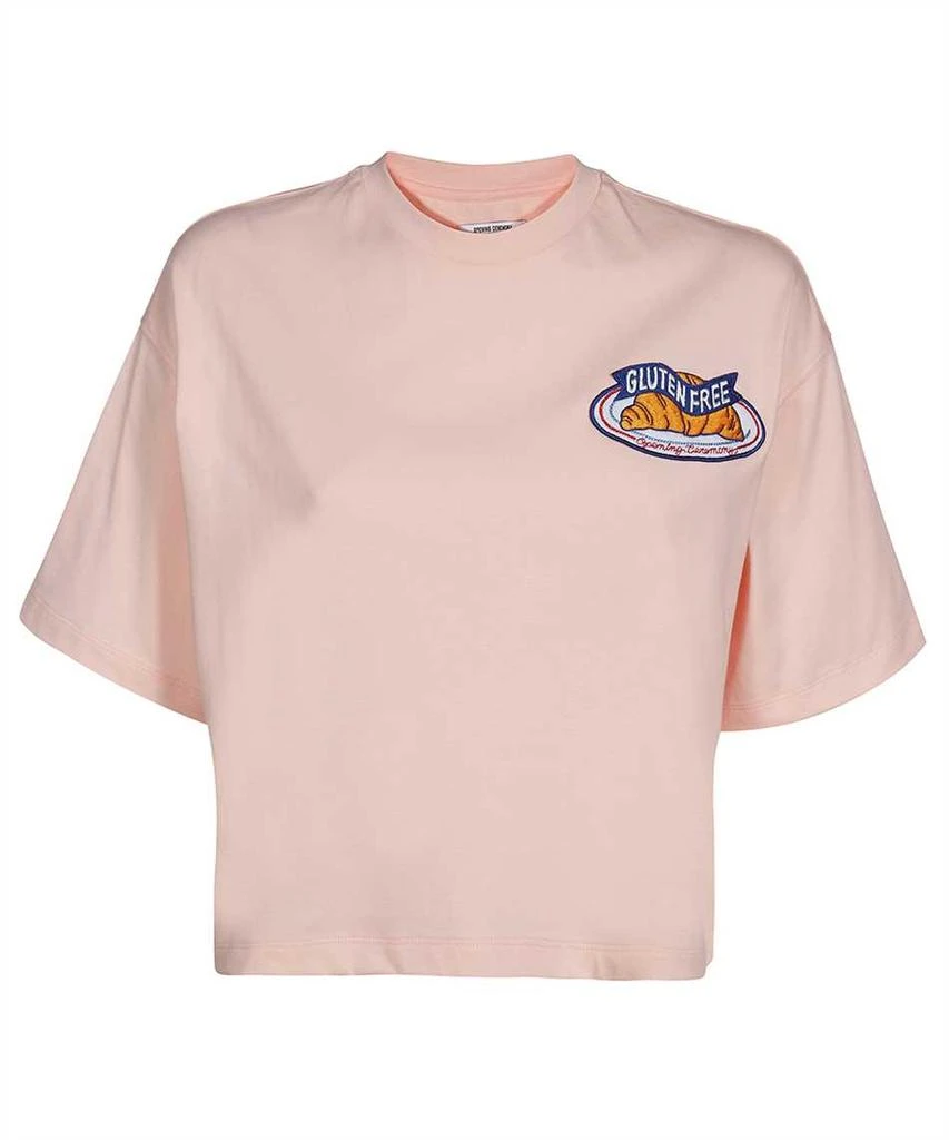 Opening Ceremony Cotton T-shirt 1