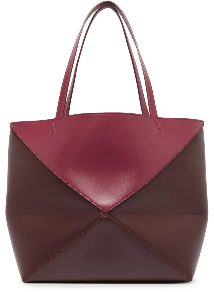 Loewe Puzzle tote bag 4