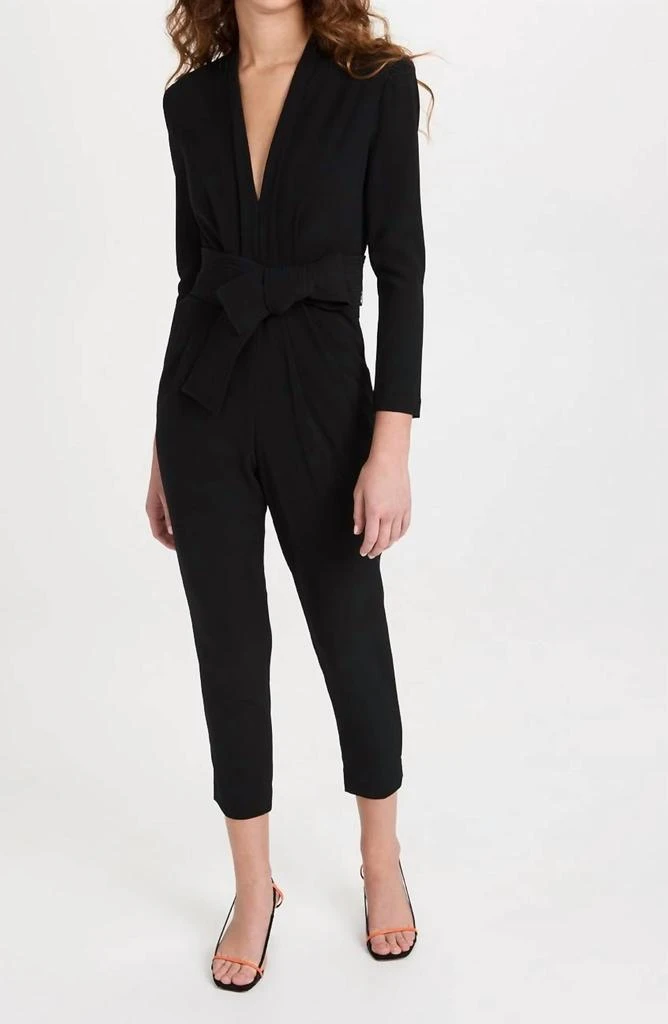 A.L.C. A.L.C. - Kieran Jumpsuit 4