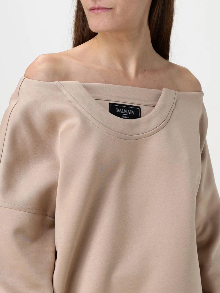 Balmain Sweatshirt woman Balmain 5