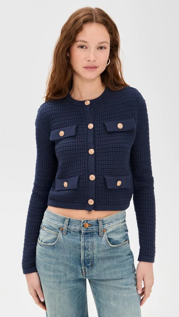Blank NYC Guilt Trip Cardigan 6