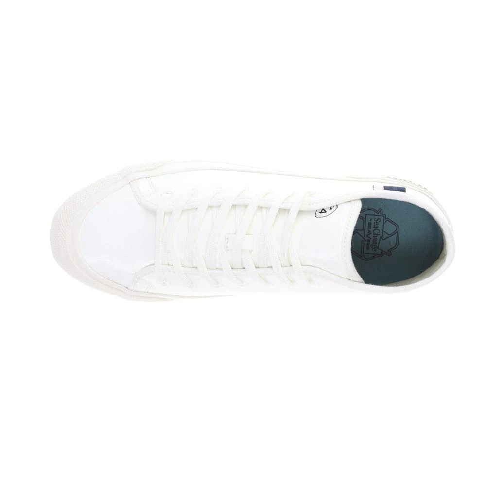 SeaVees SeaChange High Top Sneakers 4