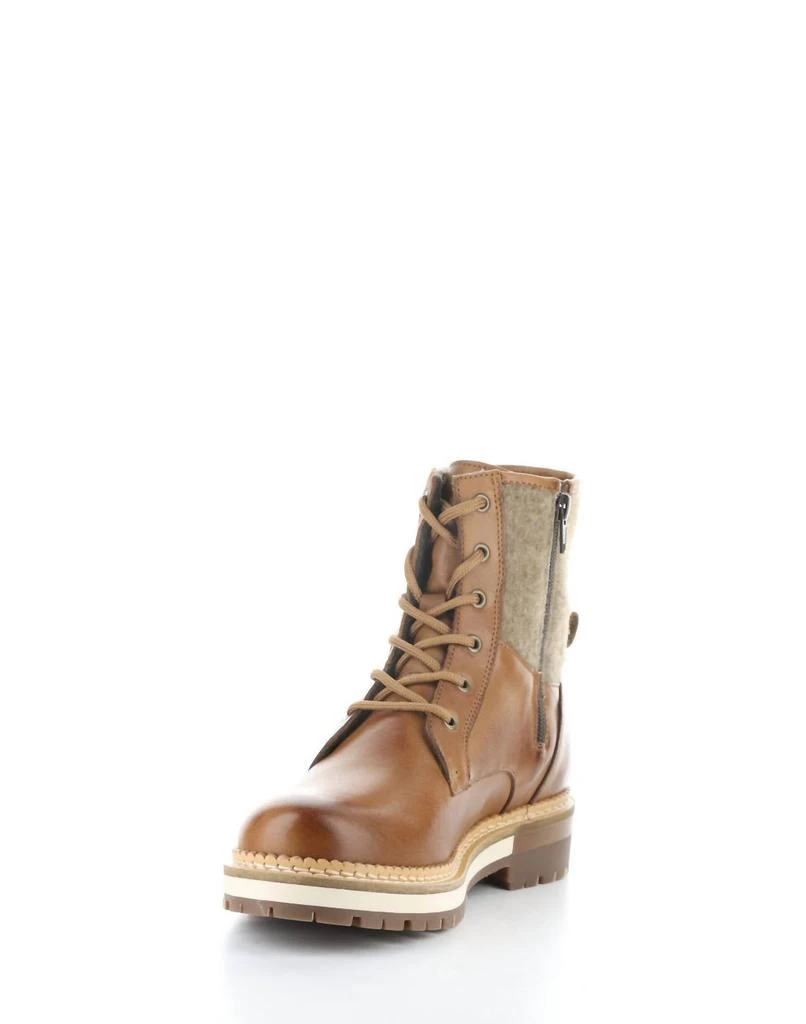 Bos. & Co. Bos. & Co. - Women's Astra Round Toe Boots 4