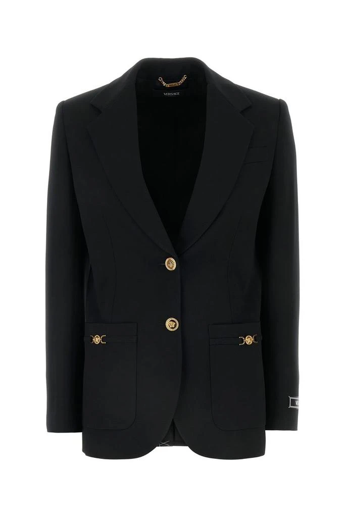 Versace Versace Jackets And Vests 1