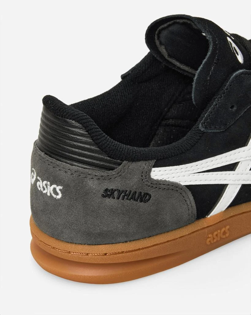 Asics Skyhand OG Sneakers Black / White 6