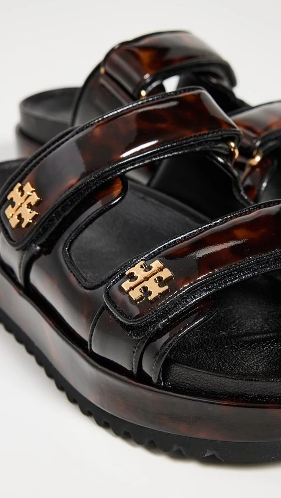 Tory Burch Kira Sport Slides 5