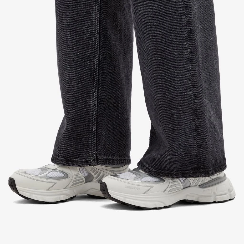 Axel Arigato Axel Arigato Ghost Runner Sneakers 6
