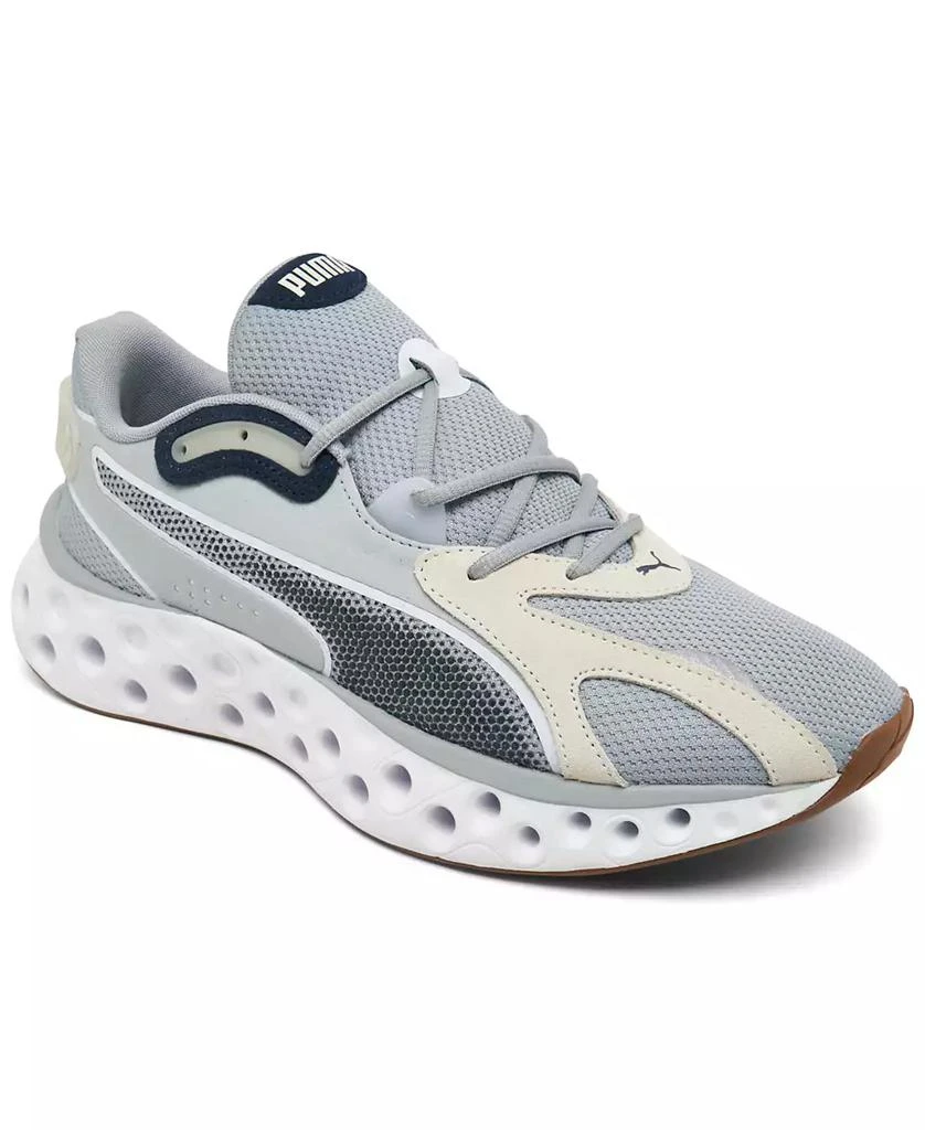 Puma Men's Softride Frequence Running Sneakers from Finish Line 1