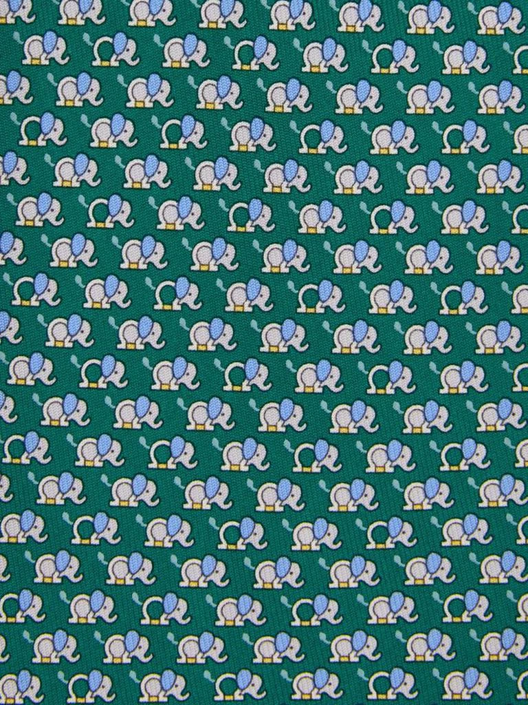 Salvatore Ferragamo Salvatore Ferragamo Ties 4