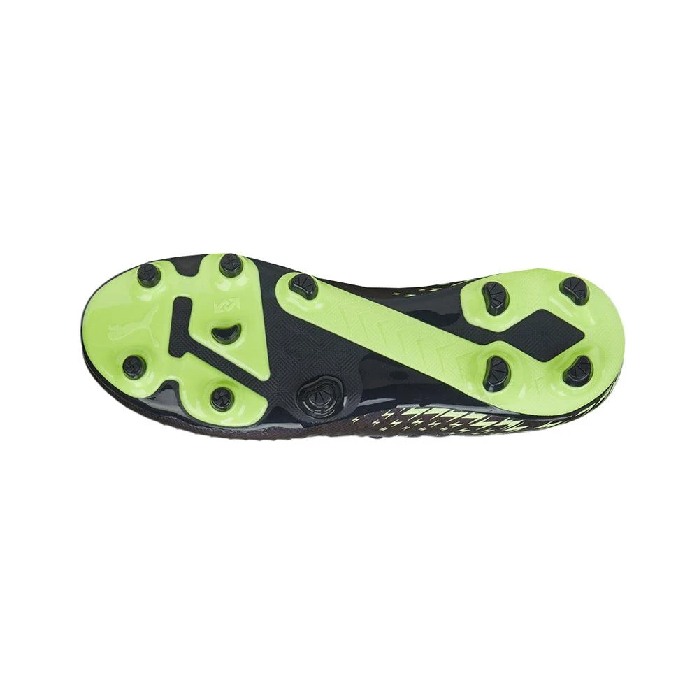 Puma Future Z 2.4 Firm Ground/Artificial Ground Soccer Cleats (Little Kid-Big Kid) 5