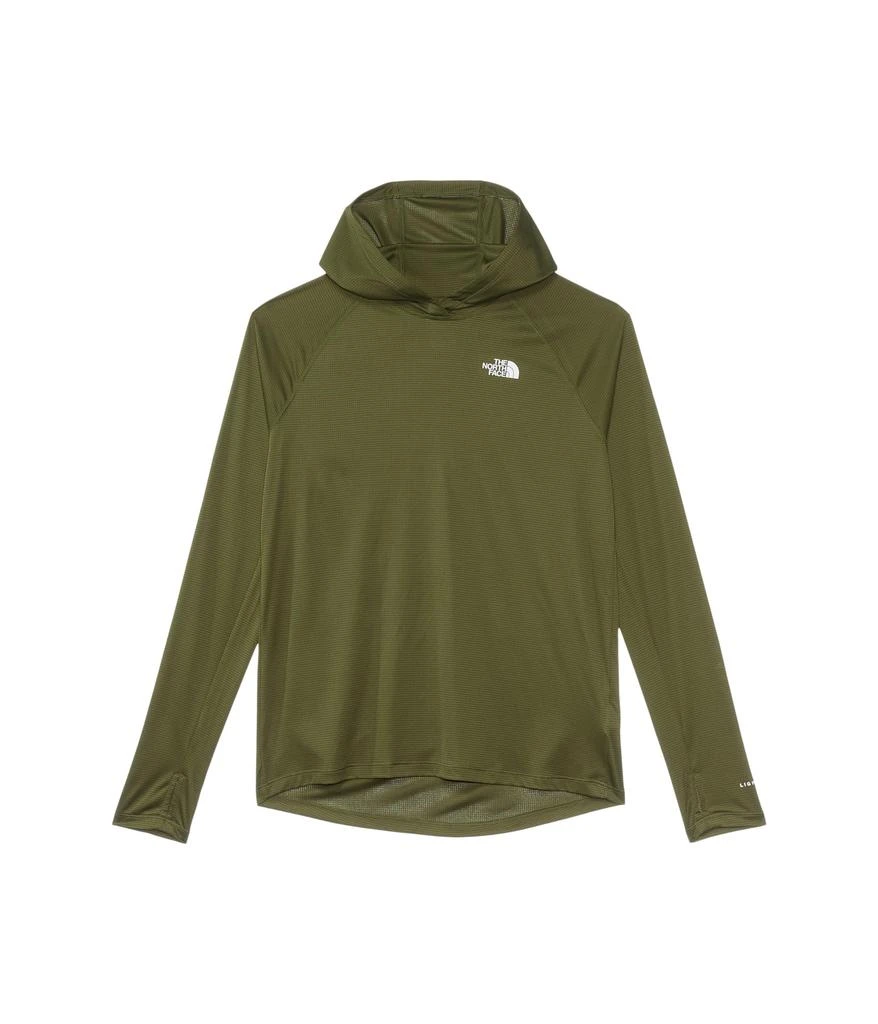 The North Face Teen Summer LT Sun Hoodie (Little Kids/Big Kids) 1