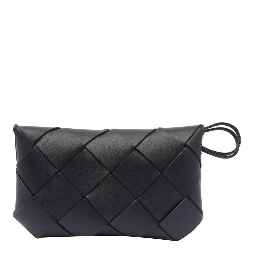 Bottega Veneta Bottega Veneta Diago Long Wallet 2